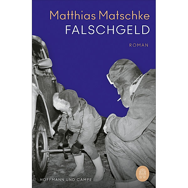 Falschgeld, Matthias Matschke