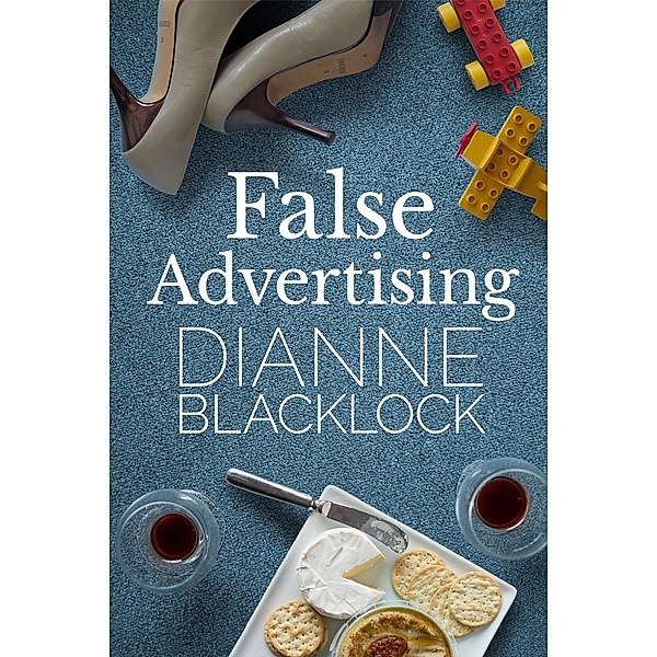 False Advertising, Dianne Blacklock