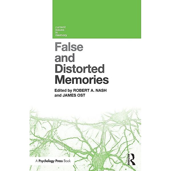 False and Distorted Memories