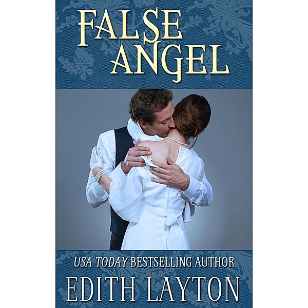 False Angel, Edith Layton