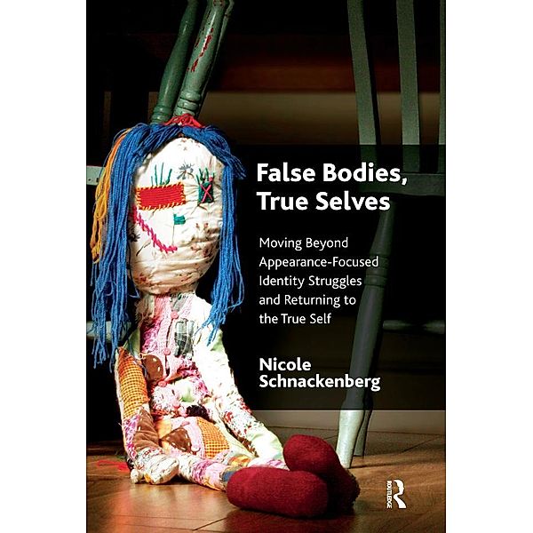 False Bodies, True Selves, Nicole Schnackenberg