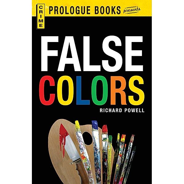 False Colors, Richard Powell