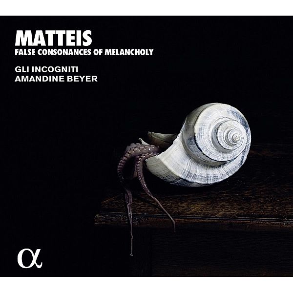 False Consonances Of Melancoly-Ayrs For The Violin, Nicola Matteis