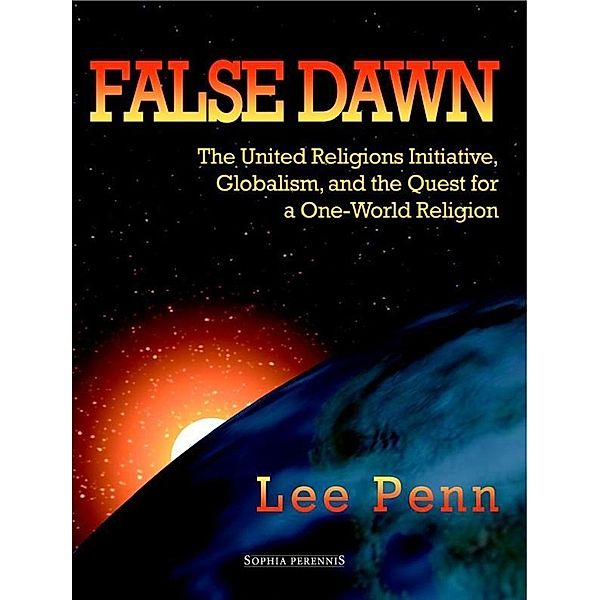 False Dawn, Lee Penn