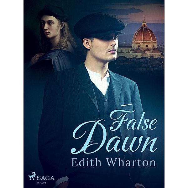 False Dawn, Edith Wharton