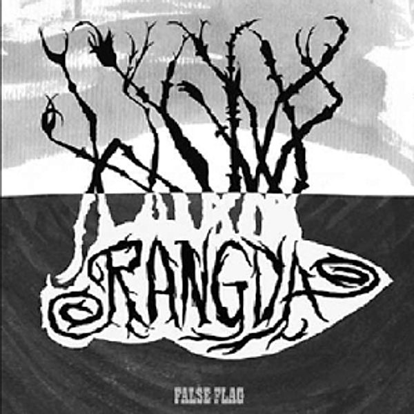 False Flag (Vinyl), Rangda