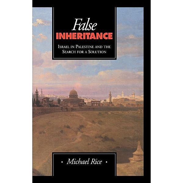 False Inheritance, Michael Rice