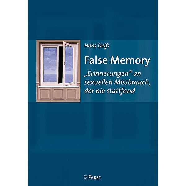 False Memory, Hans Delfs