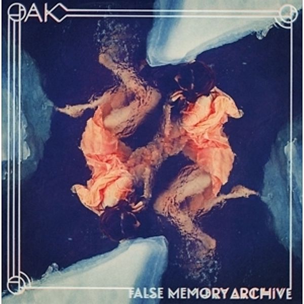 False Memory Archive, Oak