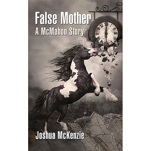False Mother, Joshua Mckenzie