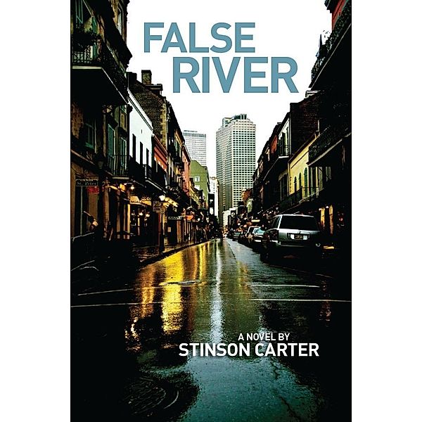 False River / eBookIt.com, Stinson Carter