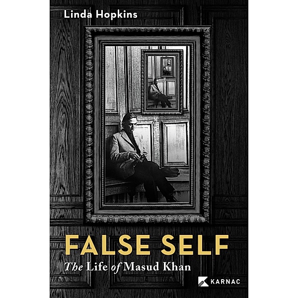 False Self, Linda Hopkins