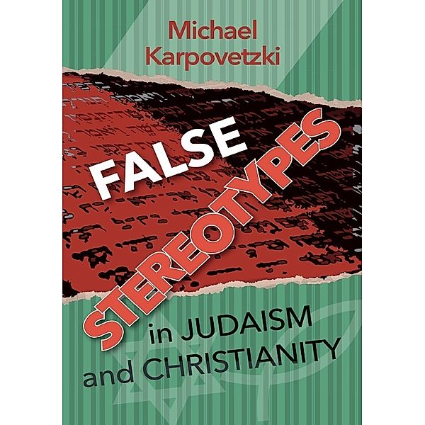 False stereotypes, Michael Karpovetzki