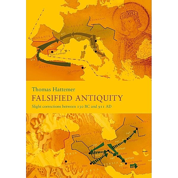 Falsified Antiquity, Thomas Hattemer