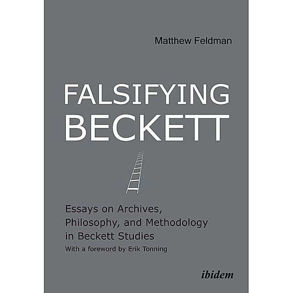 Falsifying Beckett, Matthew Feldman
