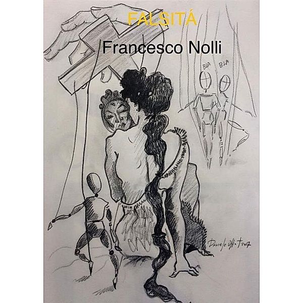 FALSITA', Francesco Nolli