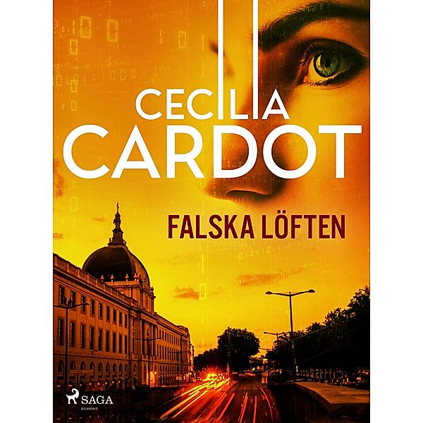Falska löften, Cecilia Cardot