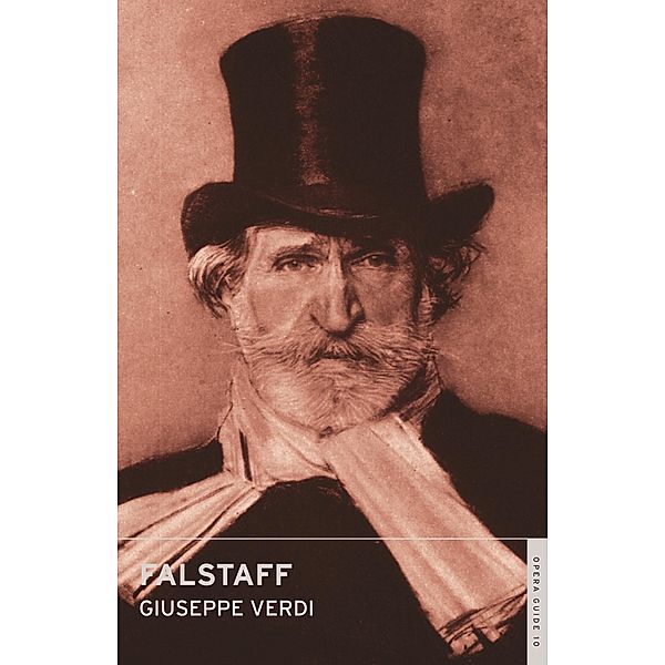 Falstaff, Giuseppe Verdi