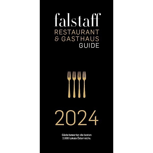 Falstaff Restaurant- & Gasthausguide 2024