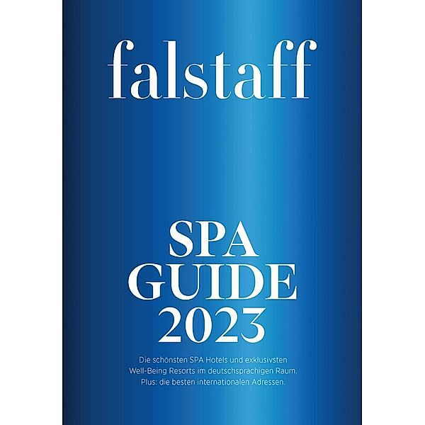 Falstaff SPA Guide