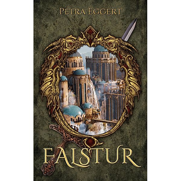 Falstur, Petra Eggert
