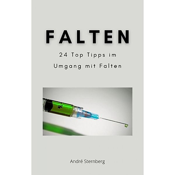 Falten, Andre Sternberg