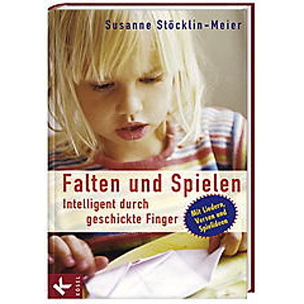 Falten und Spielen, Susanne Stöcklin-Meier
