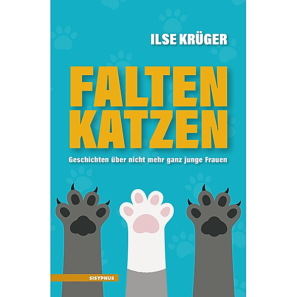 Faltenkatzen, Ilse Krüger