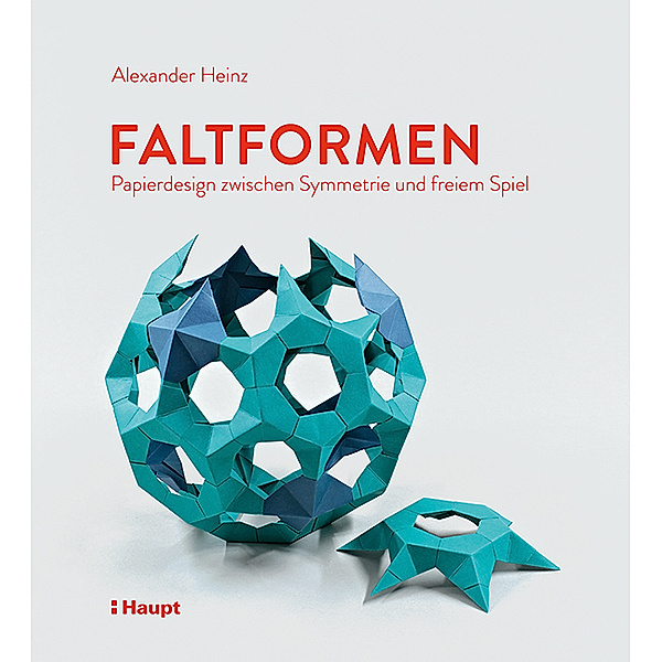 Faltformen, Alexander Heinz