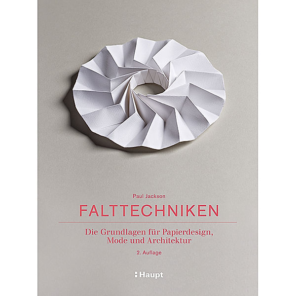 Falttechniken, Paul Jackson