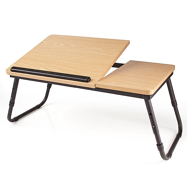 Falttisch aus Holz
