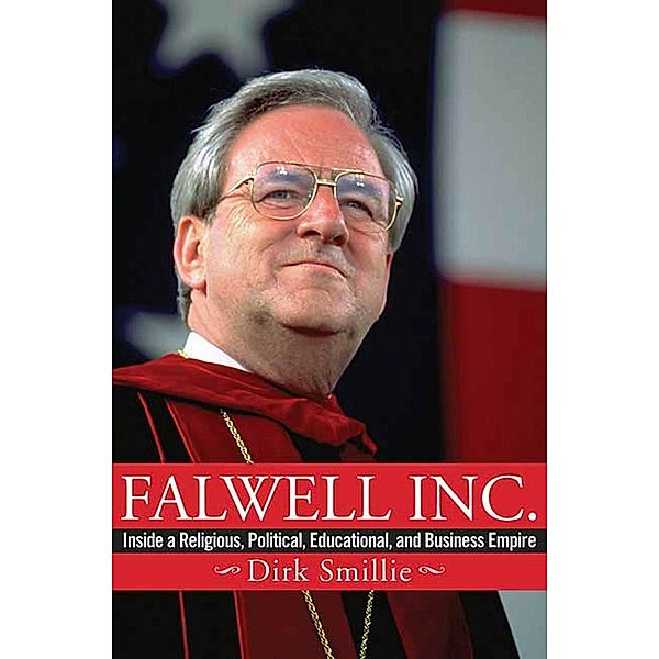 Falwell Inc., Dirk Smillie