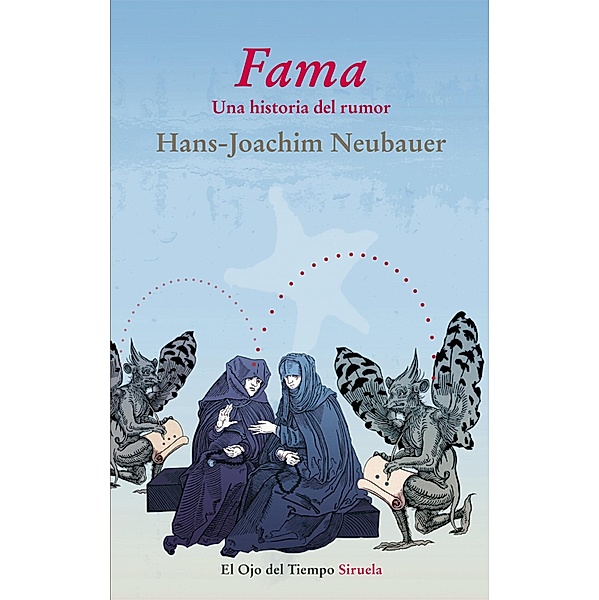 Fama / El Ojo del Tiempo Bd.71, Hans-Joachim Neubauer
