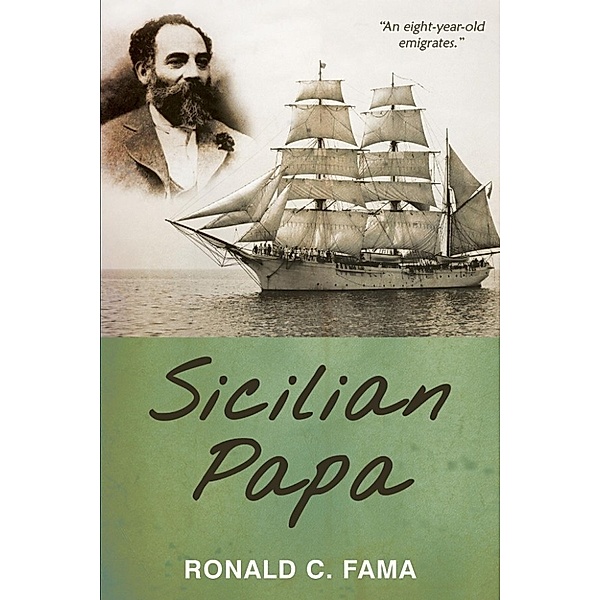 Fama Ronald C.: Sicilian Papa, Fama Ronald C.