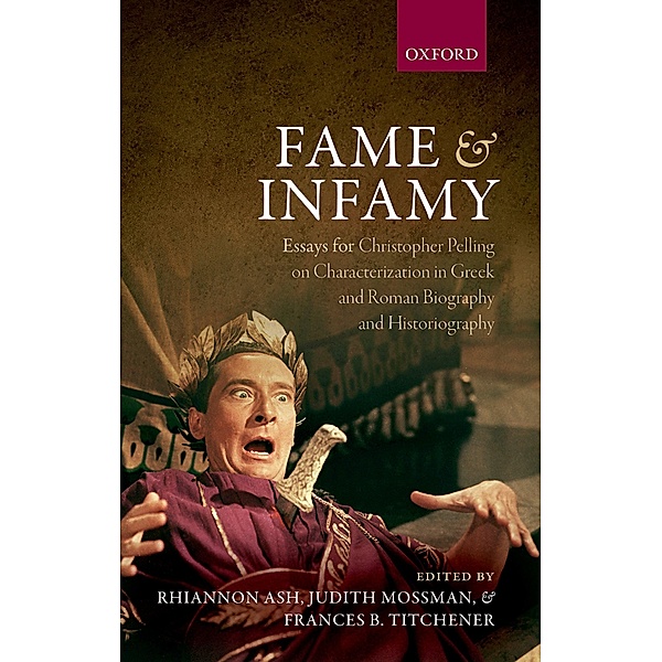 Fame and Infamy