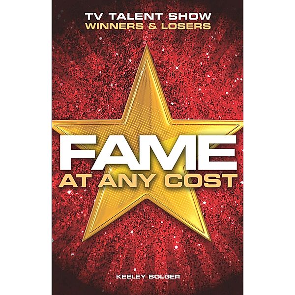 Fame: At Any Cost, Keeley Bolger