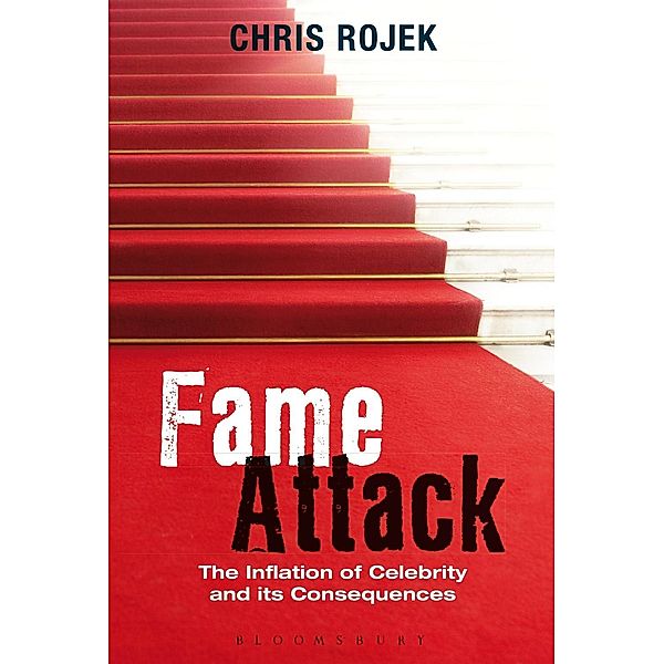 Fame Attack, Chris Rojek