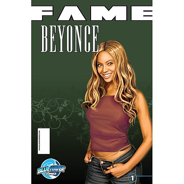 FAME: Beyonce, CW Cooke