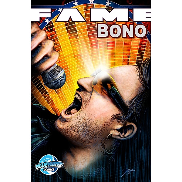 FAME: Bono, Michael L. Frizell