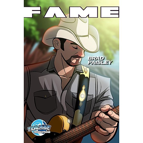 FAME: Brad Paisley, Darren G. Davis