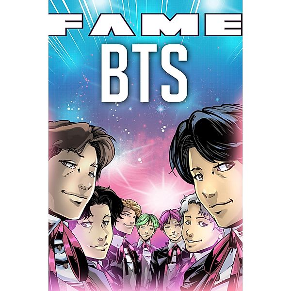 FAME: BTS, Eric M. Esquivel