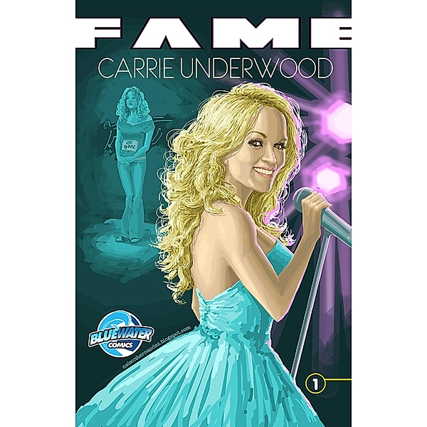 Fame: Carrie Underwood, Loyd Gant