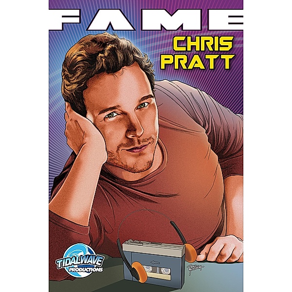 FAME: Chris Pratt, Michael L. Frizell