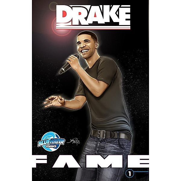 FAME: Drake, Marc Shapiro