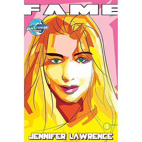 FAME: Jennifer Lawrence, Michael Troy