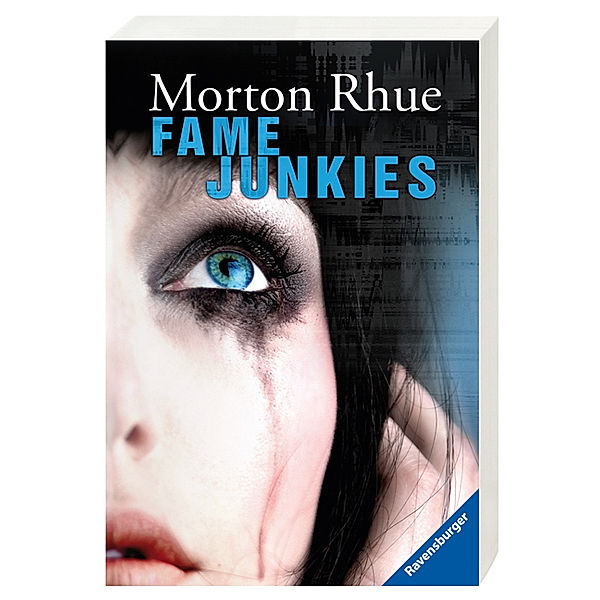 Fame Junkies, Morton Rhue