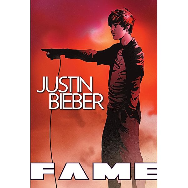 FAME: Justin Bieber, Tara Broeckel Ooten