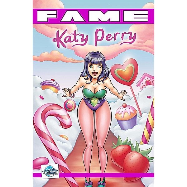 FAME Katy Perry: La Biographie De Katy Perry, Howard Gensler