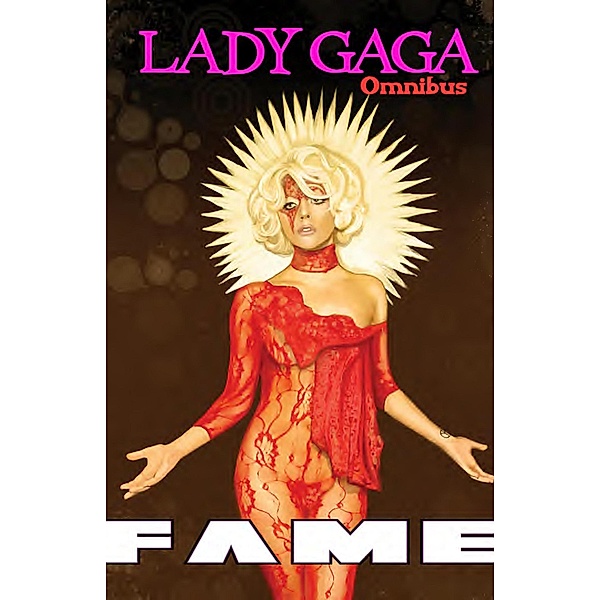 Fame: Lady Gaga Omnibus, Michael Troy