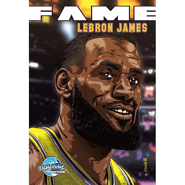 FAME: LeBron James, Scott Davis